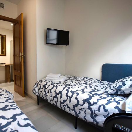 Appartamento Casa Tonet Badalona Esterno foto