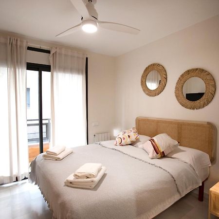 Appartamento Casa Tonet Badalona Esterno foto