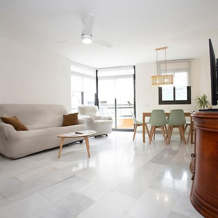 Appartamento Casa Tonet Badalona Esterno foto