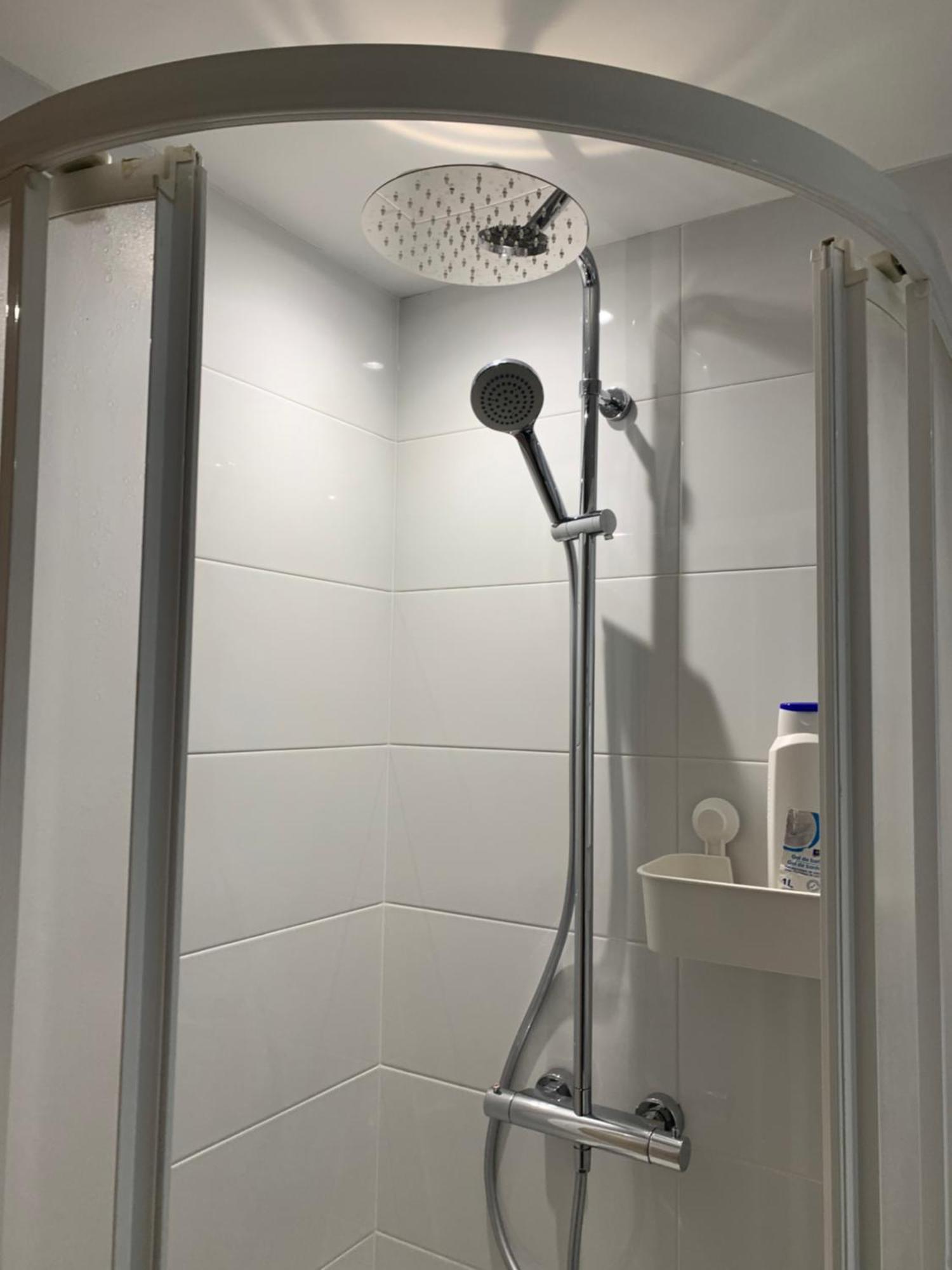 Appartamento Casa Tonet Badalona Esterno foto