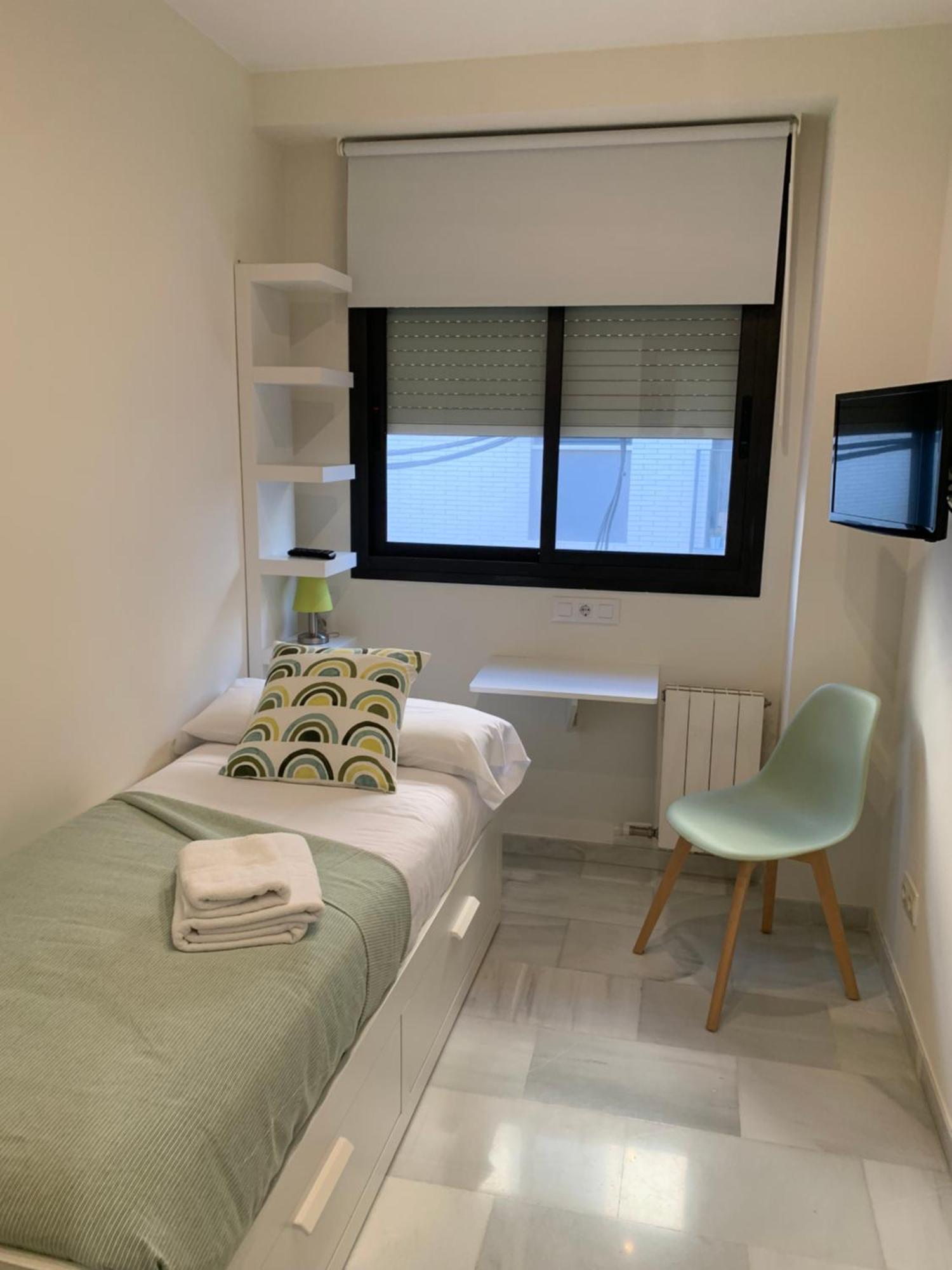 Appartamento Casa Tonet Badalona Esterno foto