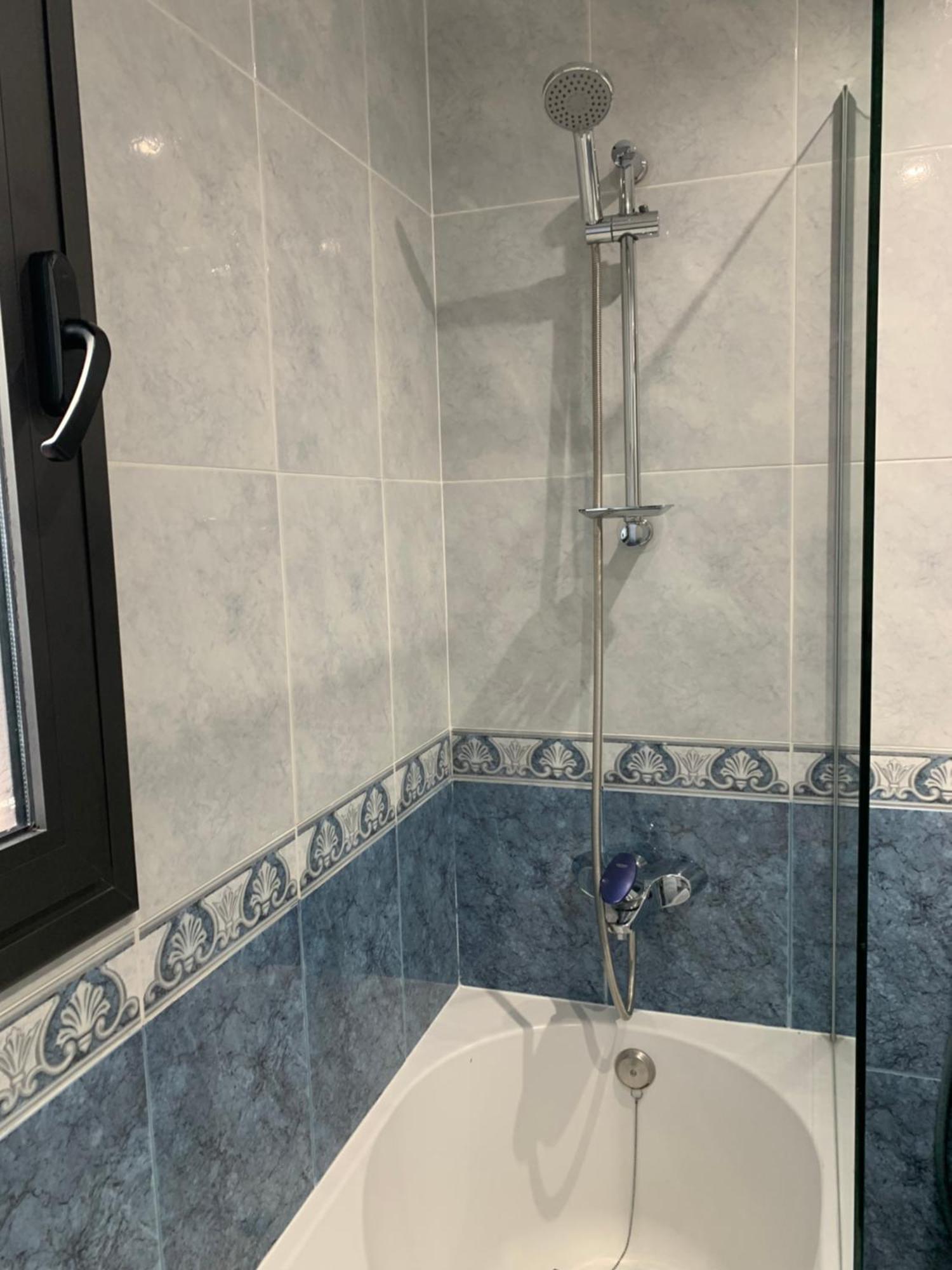 Appartamento Casa Tonet Badalona Esterno foto