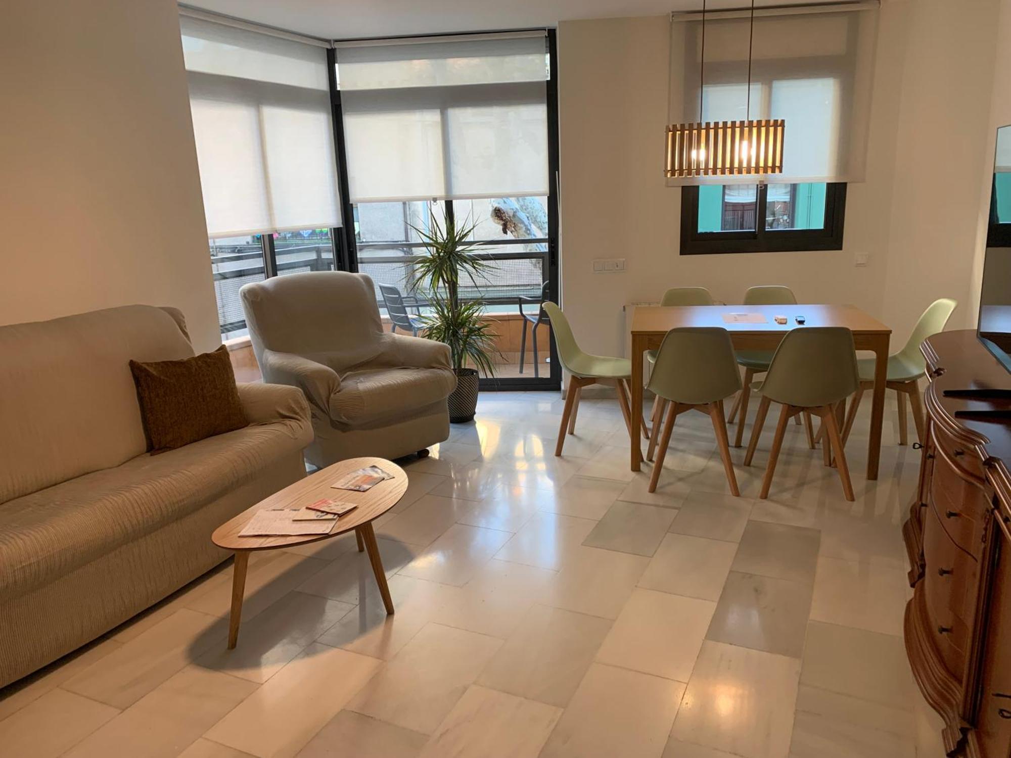 Appartamento Casa Tonet Badalona Esterno foto