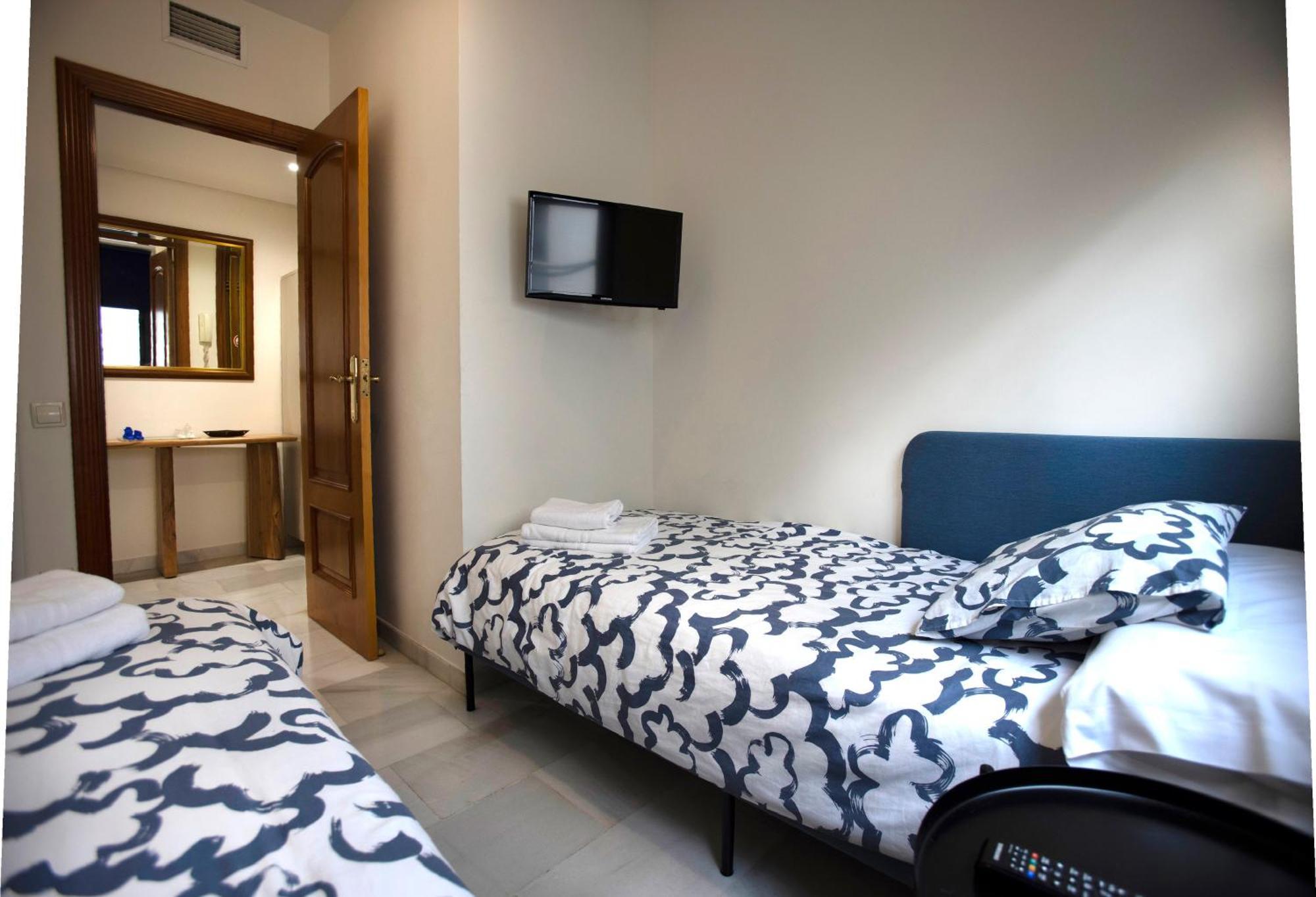 Appartamento Casa Tonet Badalona Esterno foto