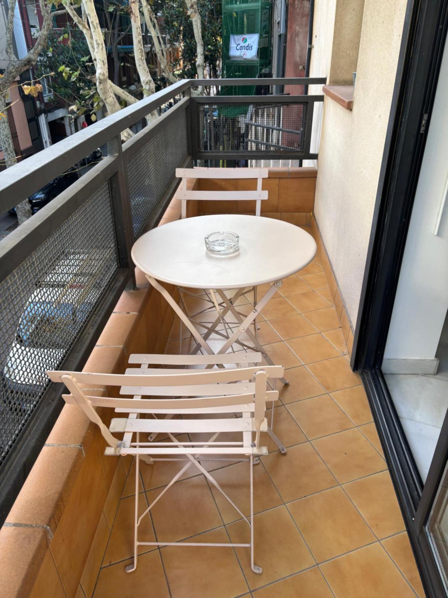 Appartamento Casa Tonet Badalona Esterno foto
