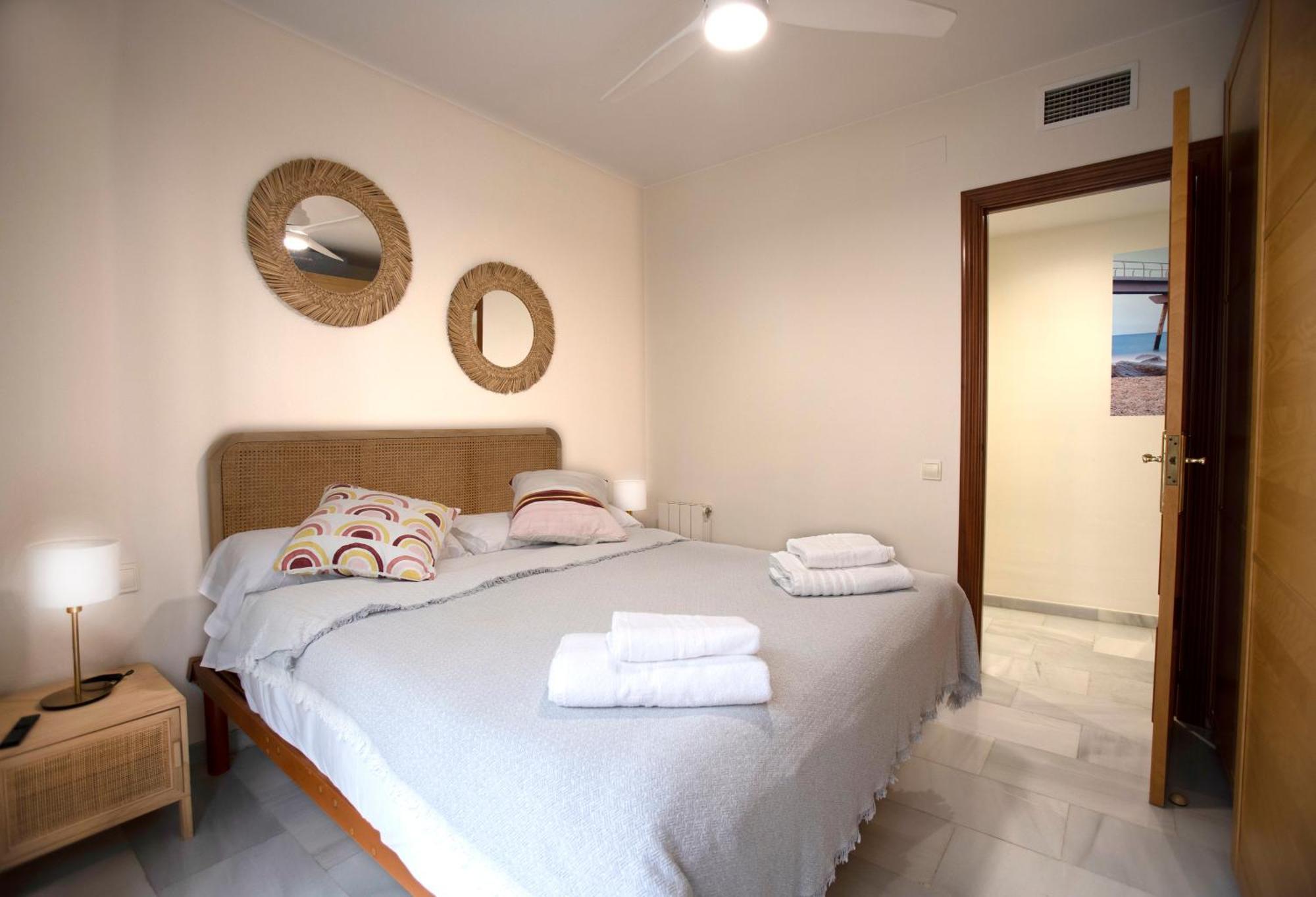 Appartamento Casa Tonet Badalona Esterno foto