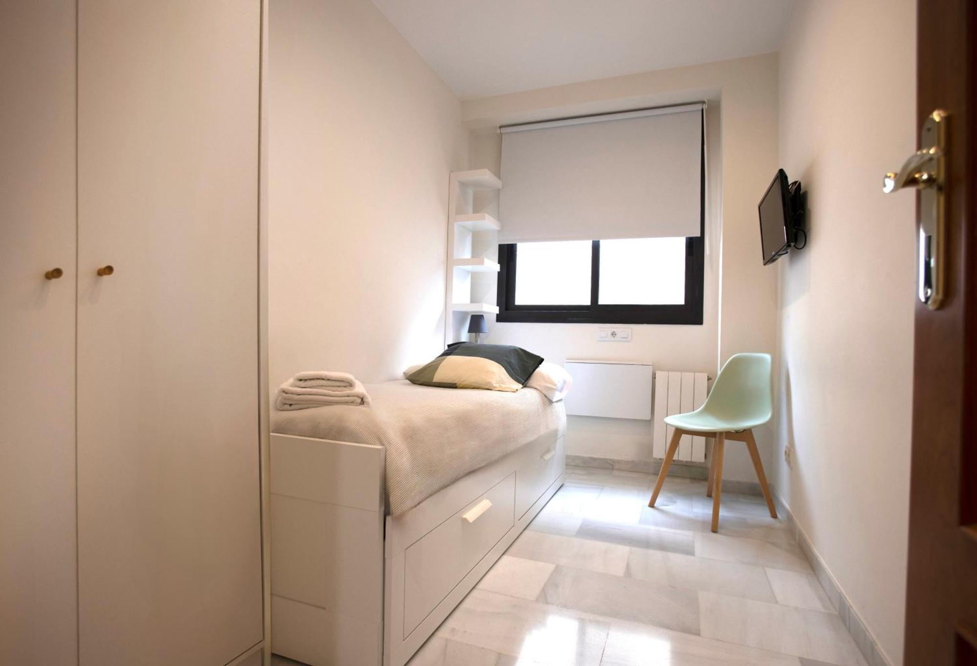 Appartamento Casa Tonet Badalona Esterno foto